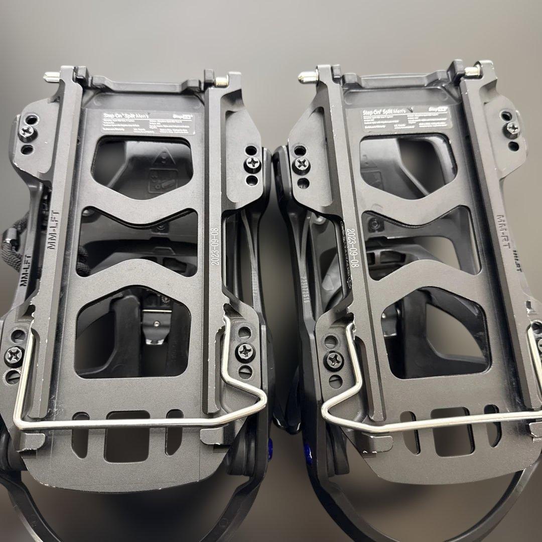 スノーボード Mens Burton Step On SplitboardBindings M