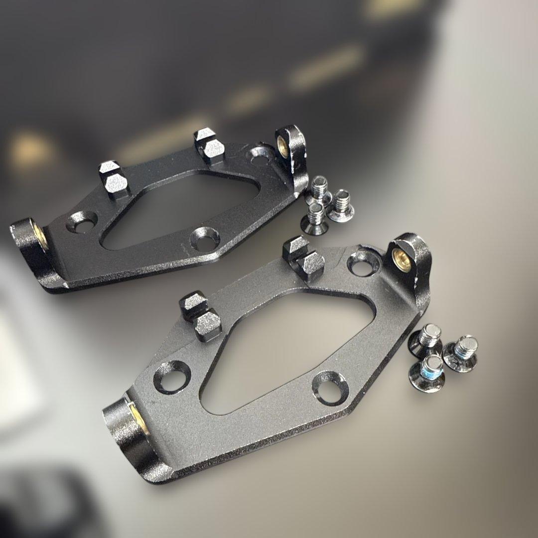 スノーボード Mens Burton Step On SplitboardBindings M