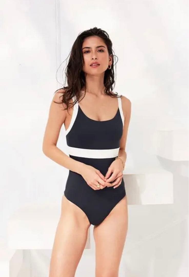 水着・ラッシュガード ALEXIA STAM 2022SS Kate Midnight M