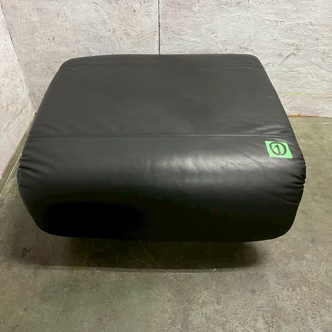 【Inter Livax】 インターリバックス オットマン ① A0833