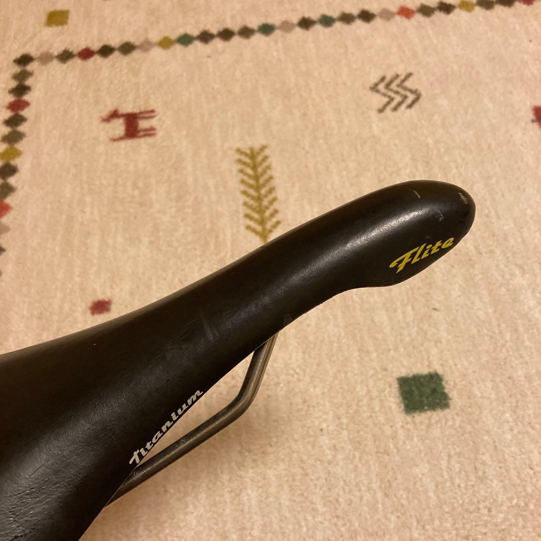 selle ITALIA Flite サドル