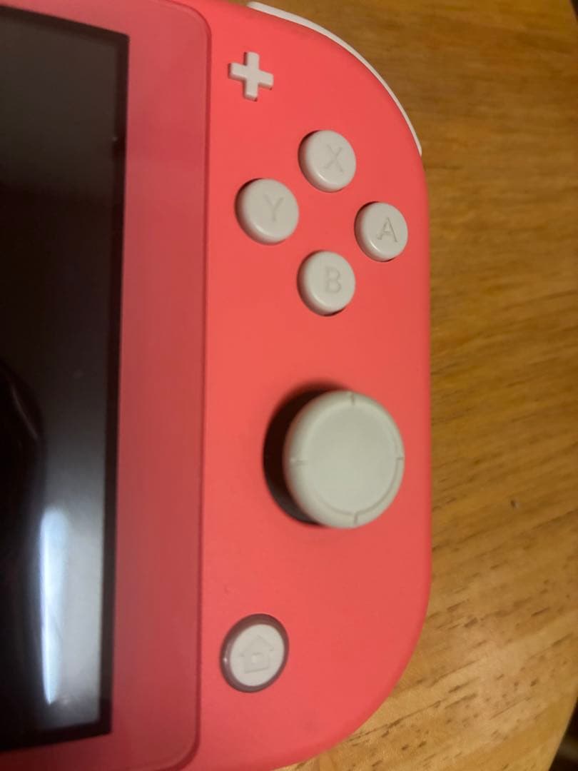 Nintendo switch lite 本体　あつ森　マイクラ　たまごっち