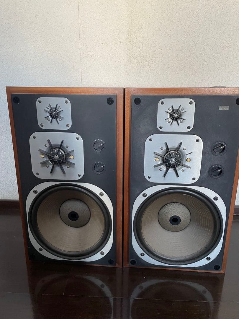 Pioneer パイオニア CS-T88 ジャンク