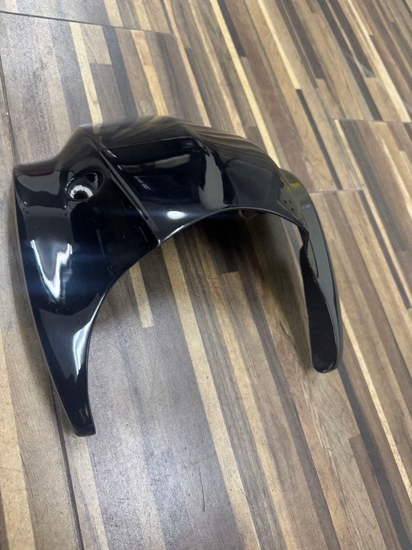 RICKS製FXBRSフェアリング ハーレーブレイクアウトライトカウル バイザー