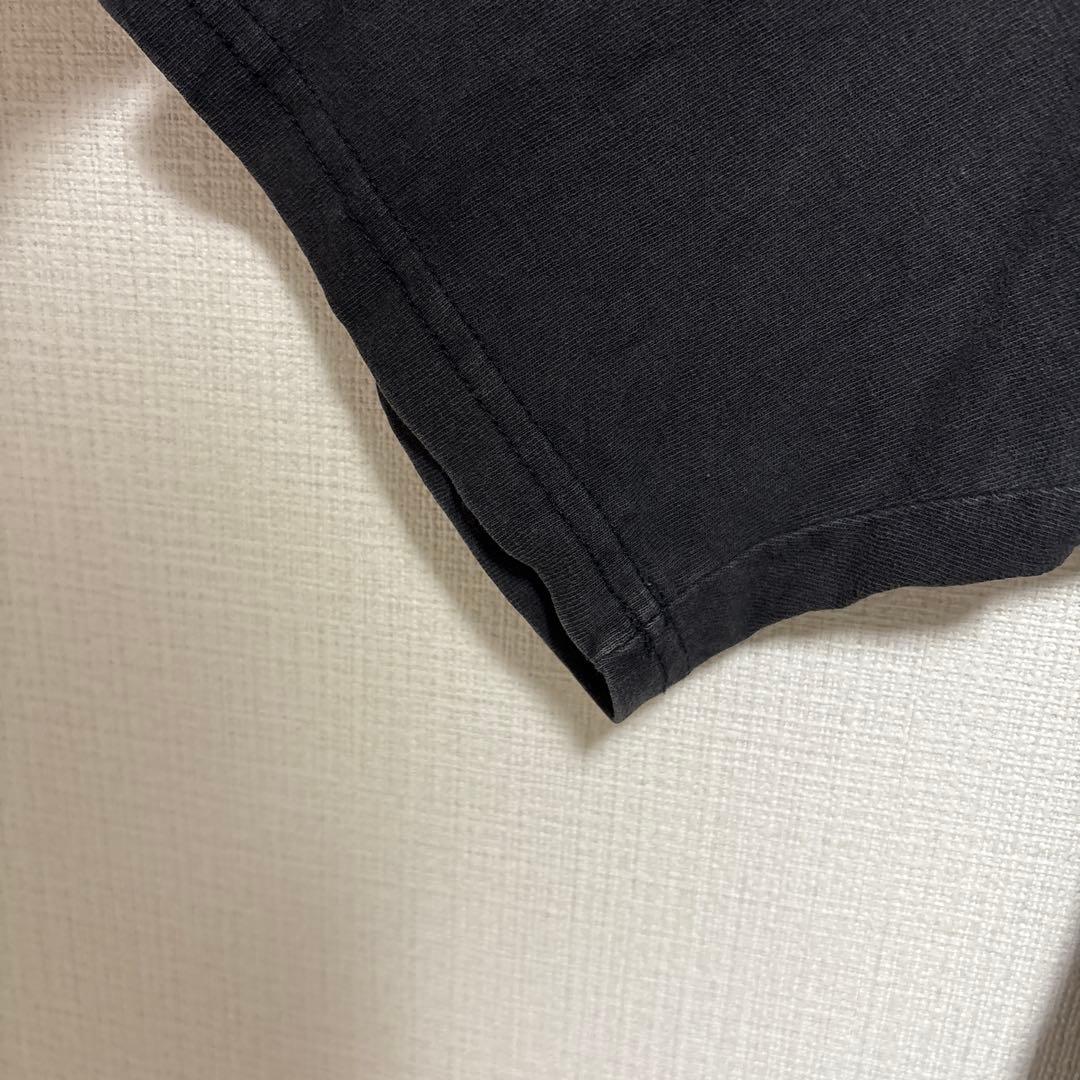【B】 90s ドクターイーブル オースティンパワーズ ムービーTシャツ