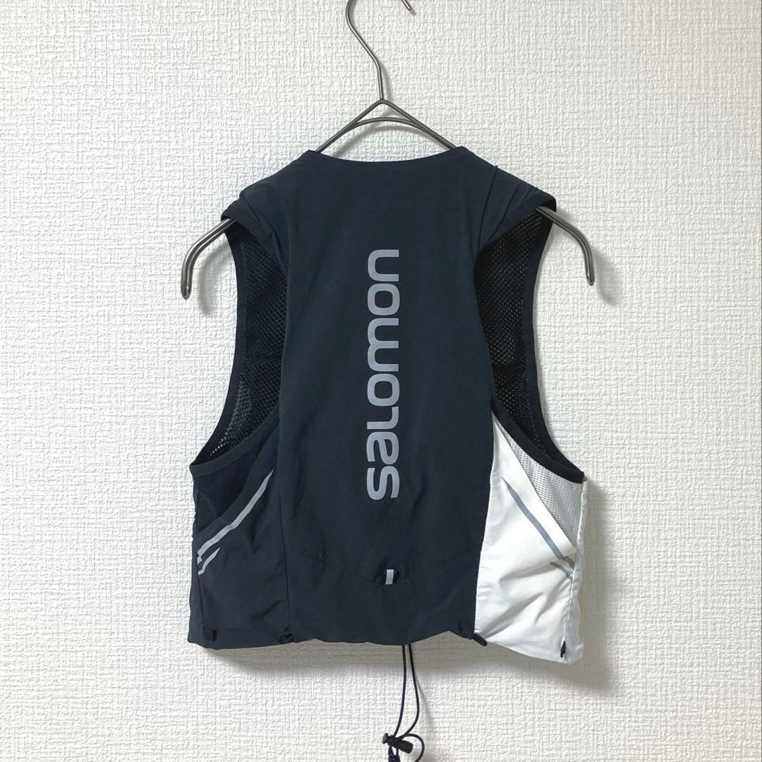 Salomon サロモン SENSE PRO 5 トレイルランニングベスト