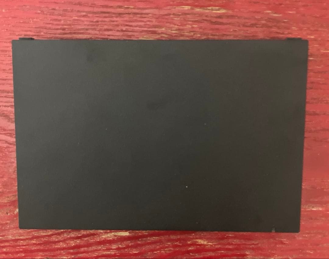 4TB テレビ録画用外付けハ-ドディスク　バッファロー製