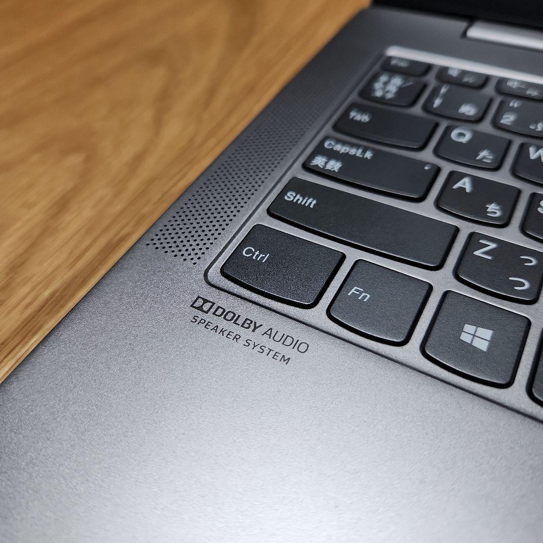 Windowsノート本体 Lenovo IdeaPad S540-14API Windows11