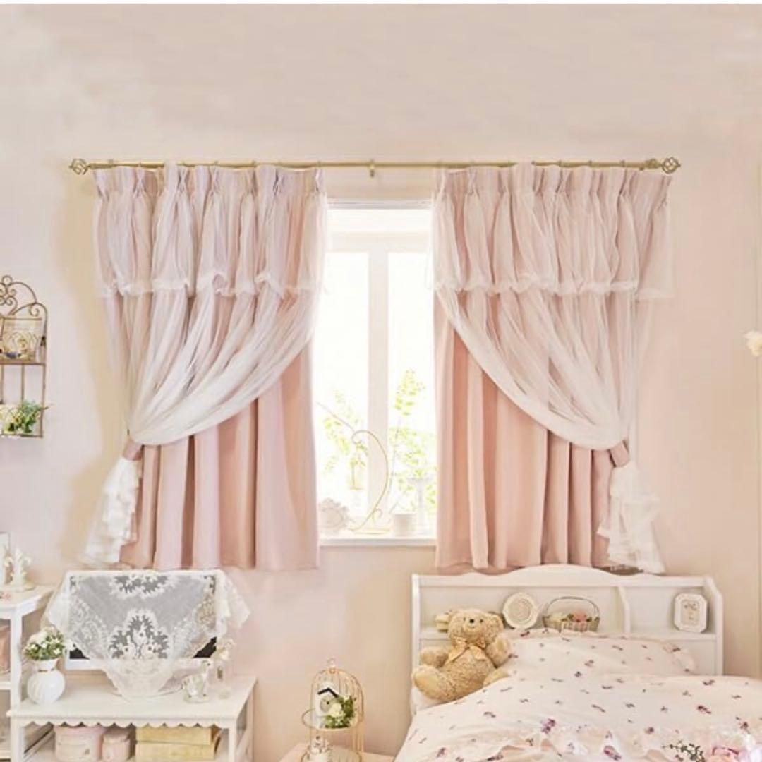 ロマプリカーテン