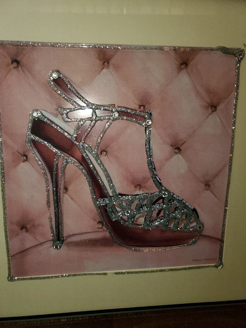 MIRAYU  ミラーヒール