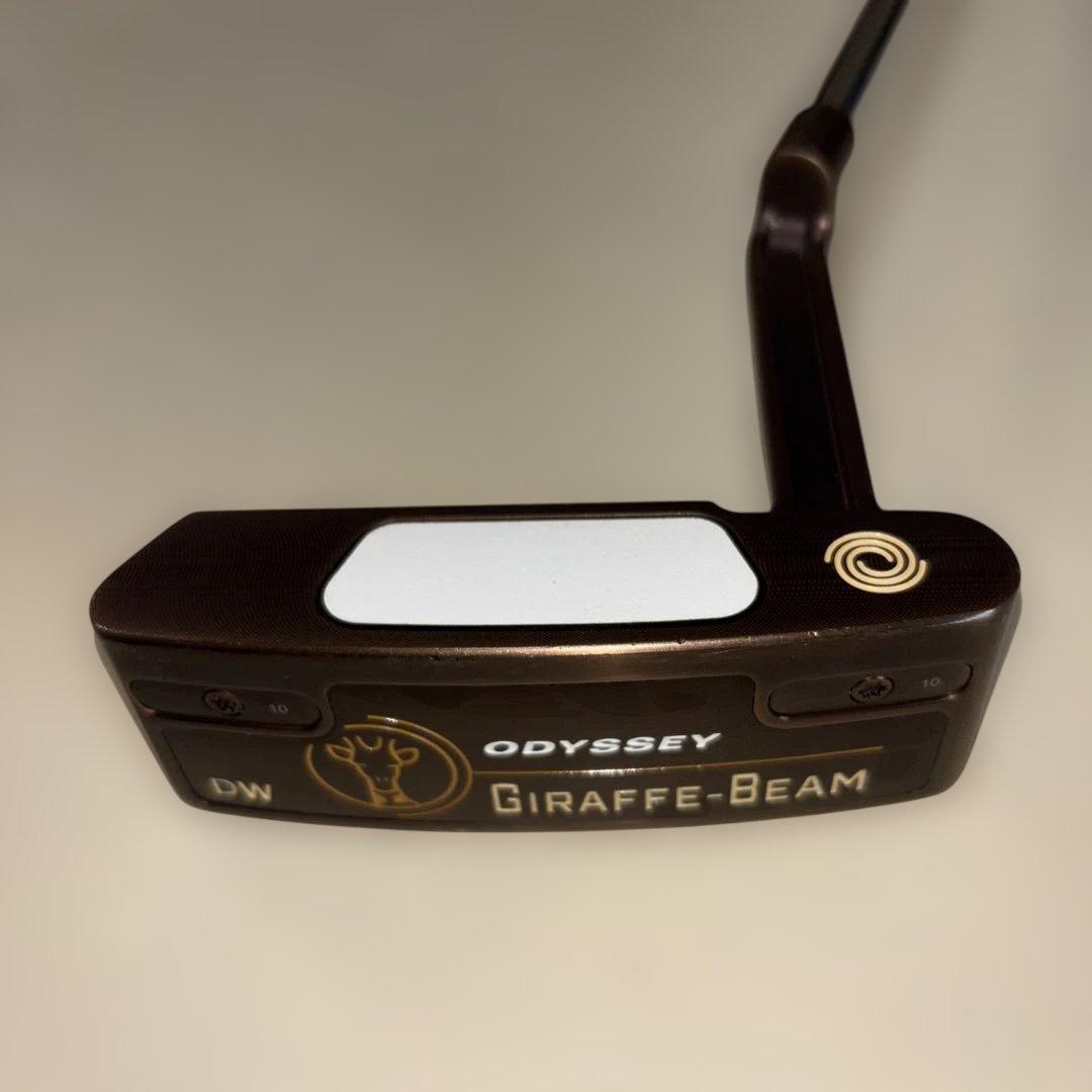 ODYSSEY GIRAFFE-BEAM DW 32インチ