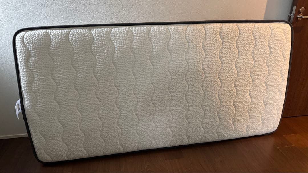 【新品】NELL マットレス シングルサイズ