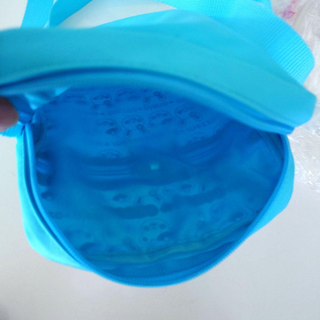 メゾピアノみみぽぽショルダーバッグ新品タグ付送料無料ミキハウスユニクロ好きにも