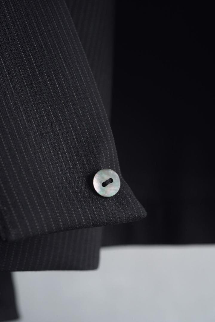 和ROBE 2024AW ウール混カーディガン TROVE ボレロ 羽織