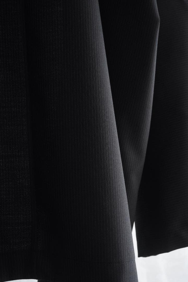 和ROBE 2024AW ウール混カーディガン TROVE ボレロ 羽織