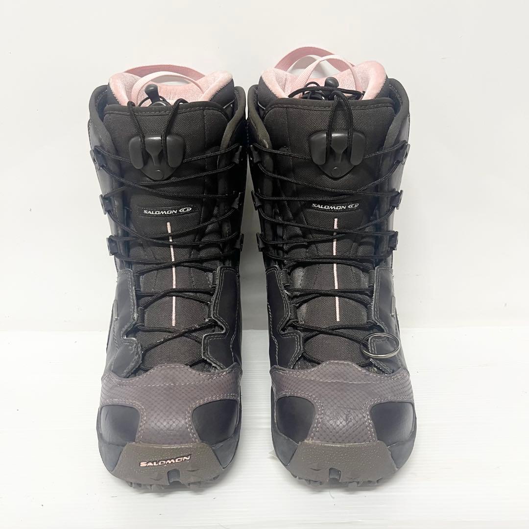 レディース K2 SALOMON スノーボード　サロモン　Swivel 女性用