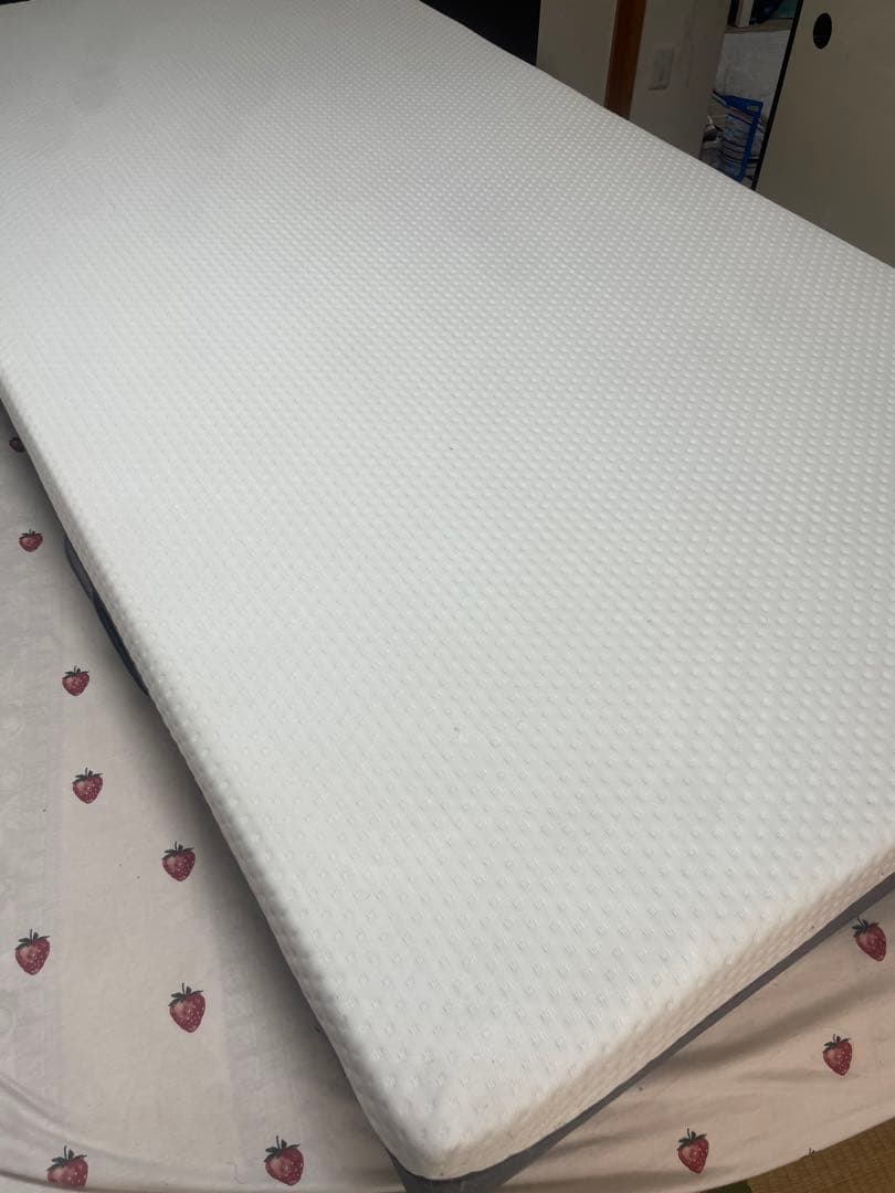 ✨EMMA✨エマスリープハイブリッドモデル　シングル