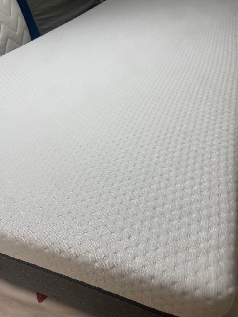 ✨EMMA✨エマスリープハイブリッドモデル　シングル