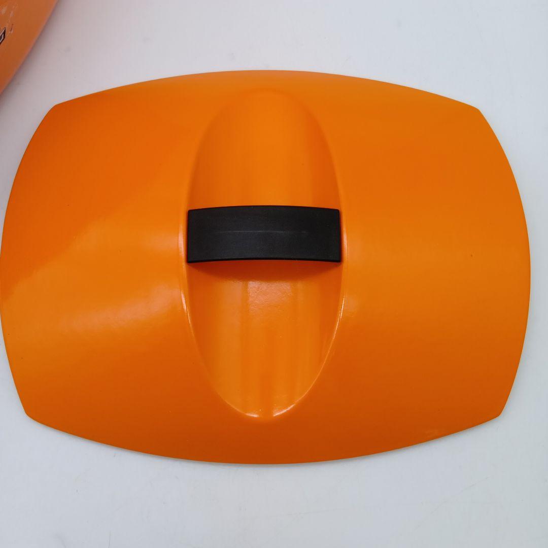 LE CREUSET ル・クルーゼ　コケル 両手鍋