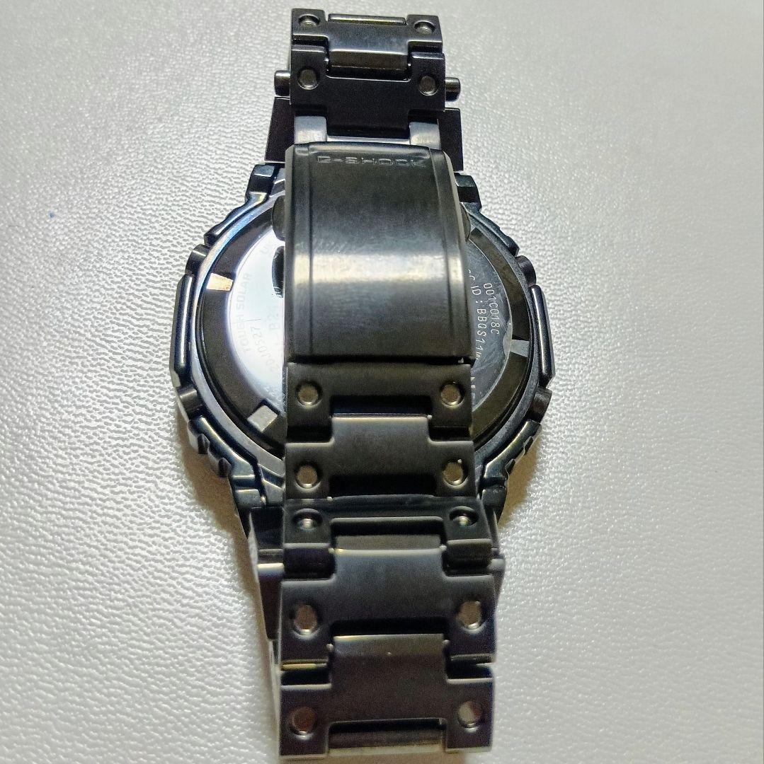 G-SHOCK GM-B2100BD-1AJF 美品
