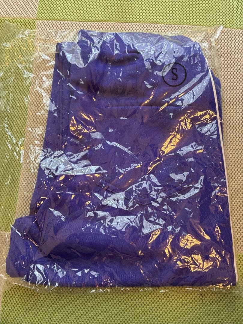 乃木坂46 ジャージ 上下セット Sサイズ 未使用 レア・限定品