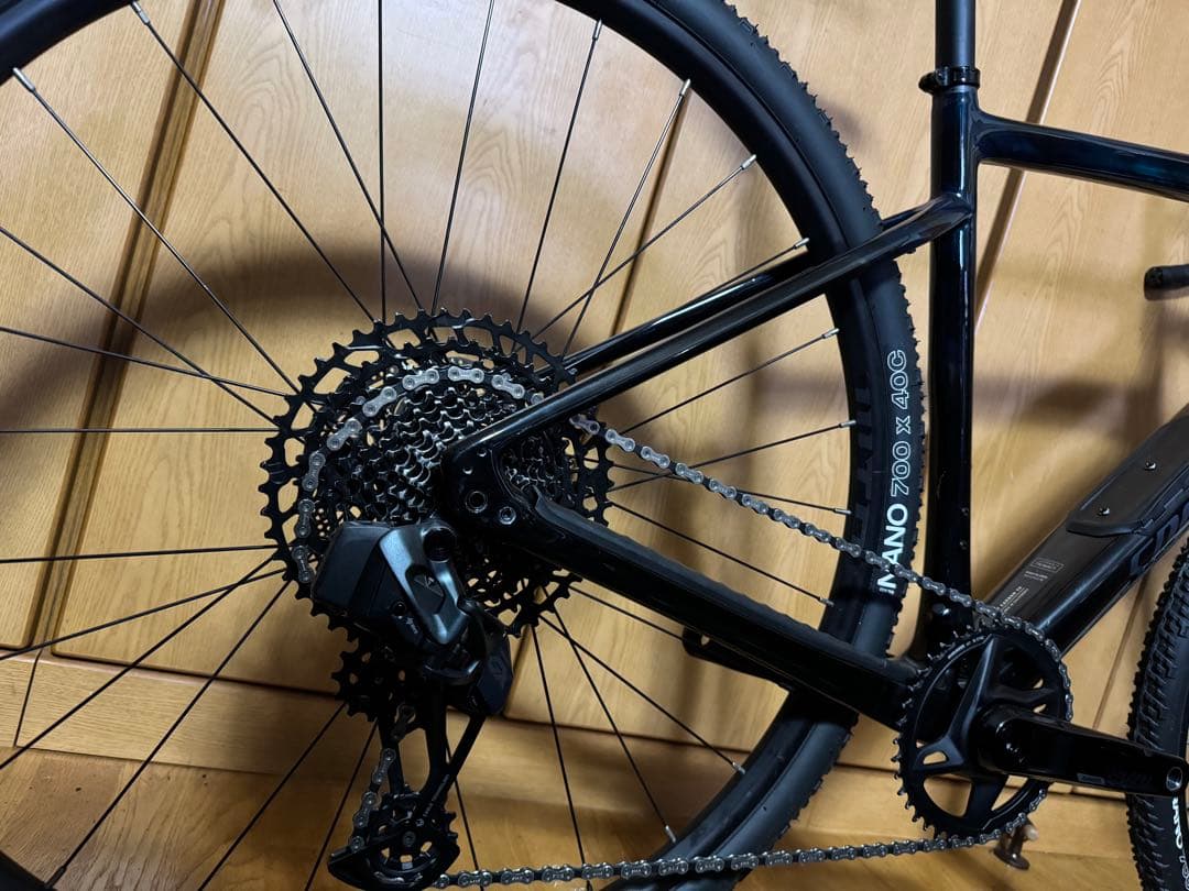 自転車本体 SPECIALIZED Diverge Expert Carbon