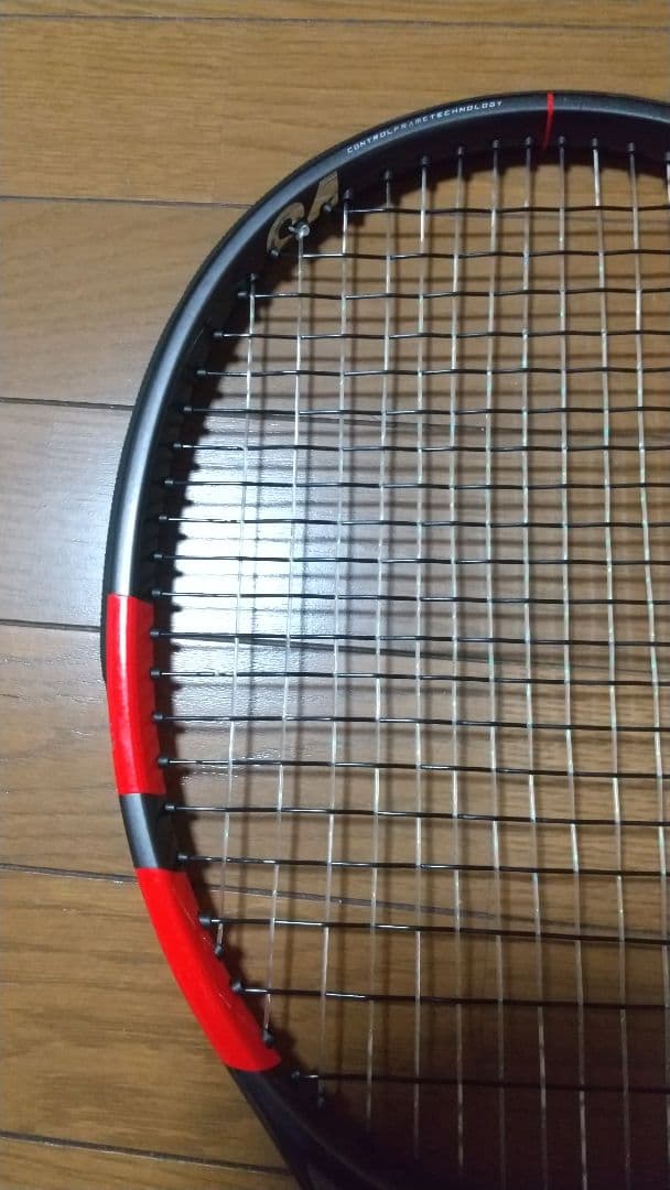 バボラ　ピュアストライクVS　Ｇ２