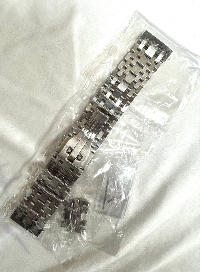 タグホイヤー純正　ブレスレット