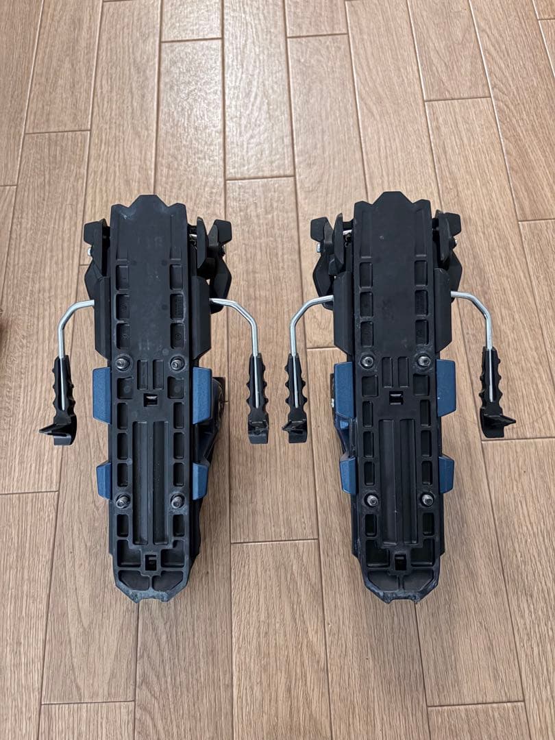 Marker Duke PT 16 ビンディング ブレーキ125mm