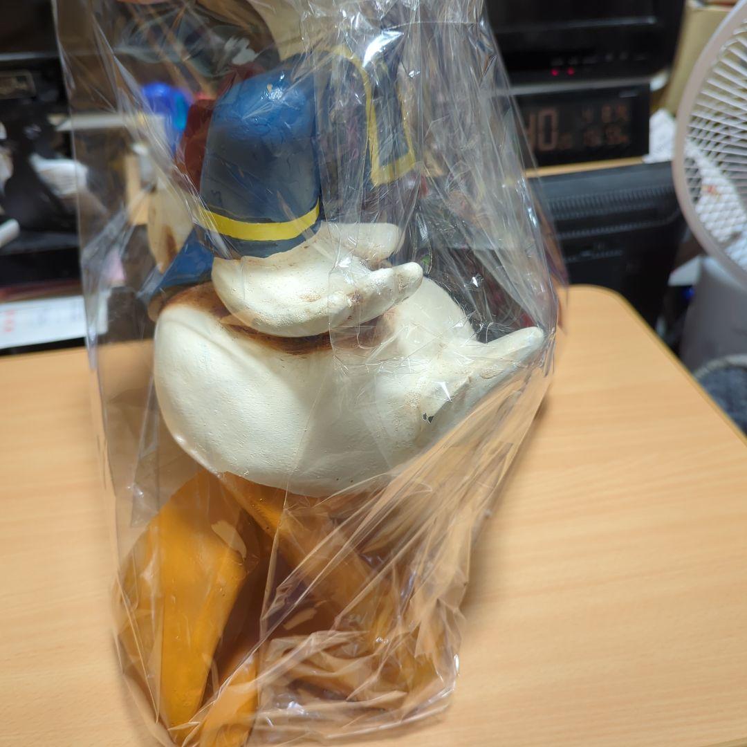 ドナルドダック