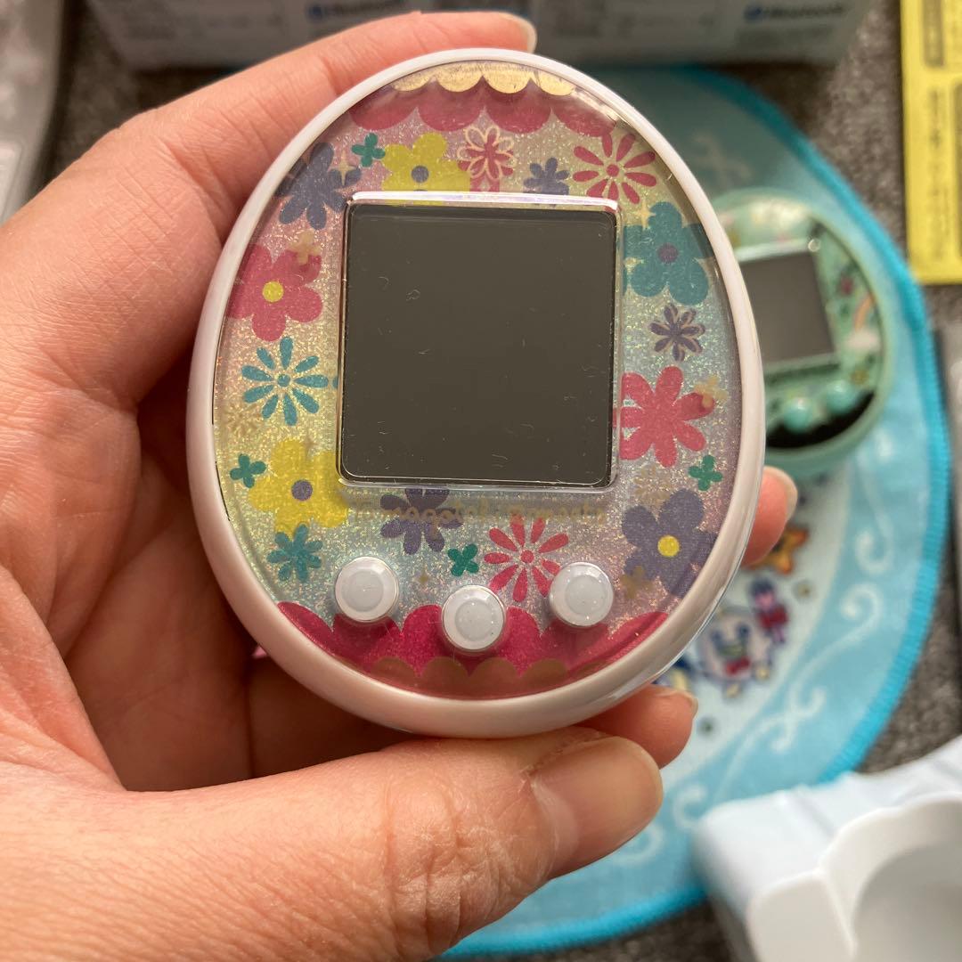 たまごっちみーつ　セット