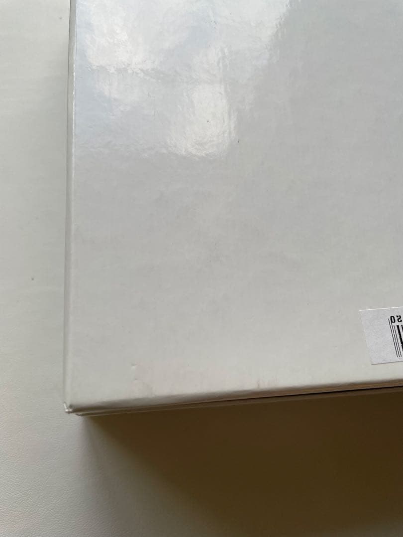 Maison Martin Margiela マルジェラ13 刺繍入り 置き時計