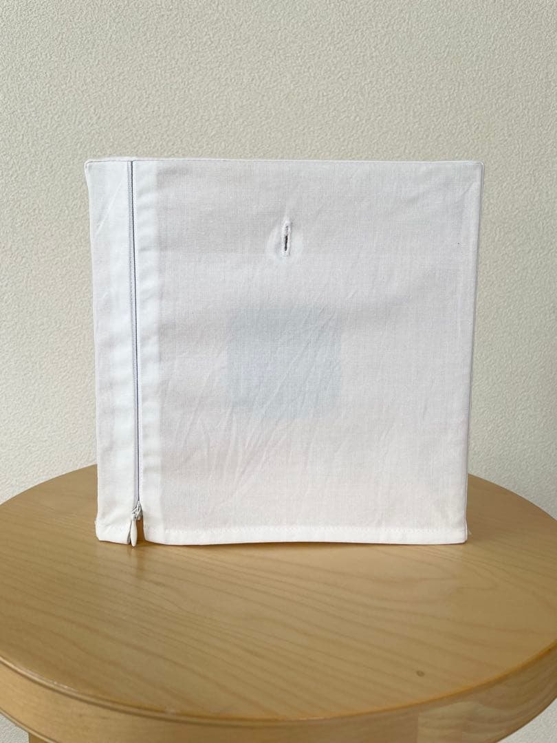 Maison Martin Margiela マルジェラ13 刺繍入り 置き時計