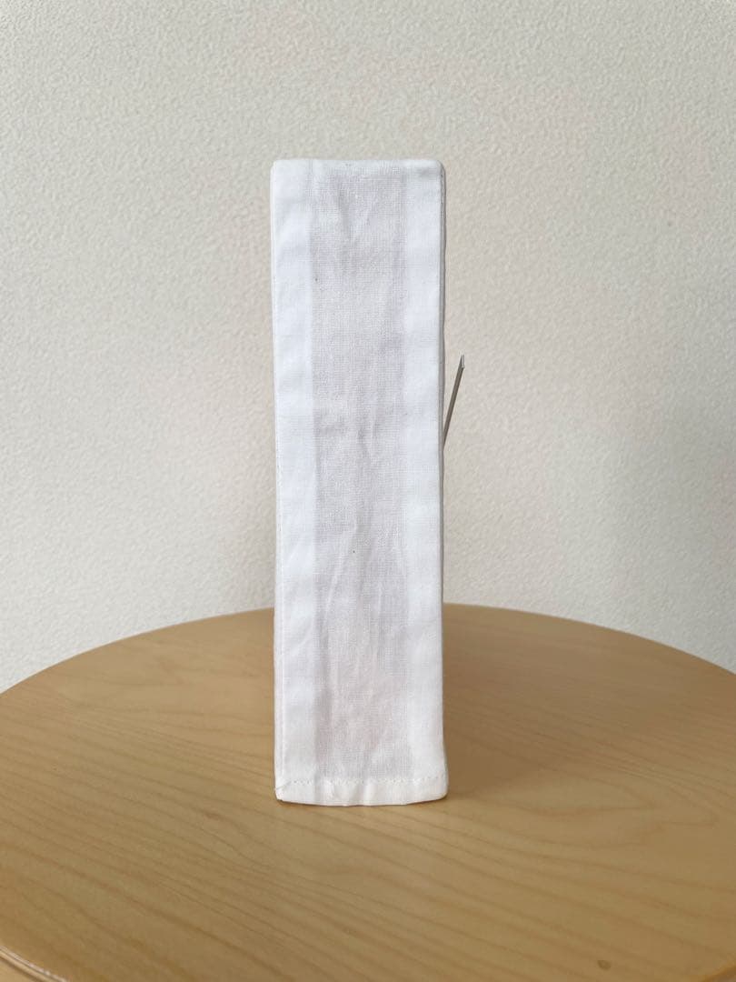 Maison Martin Margiela マルジェラ13 刺繍入り 置き時計