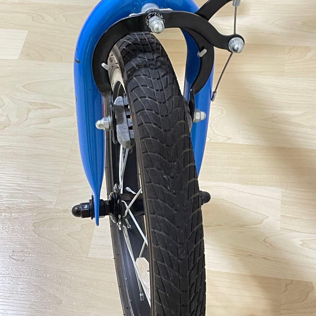 ふあふあ　ストライダー