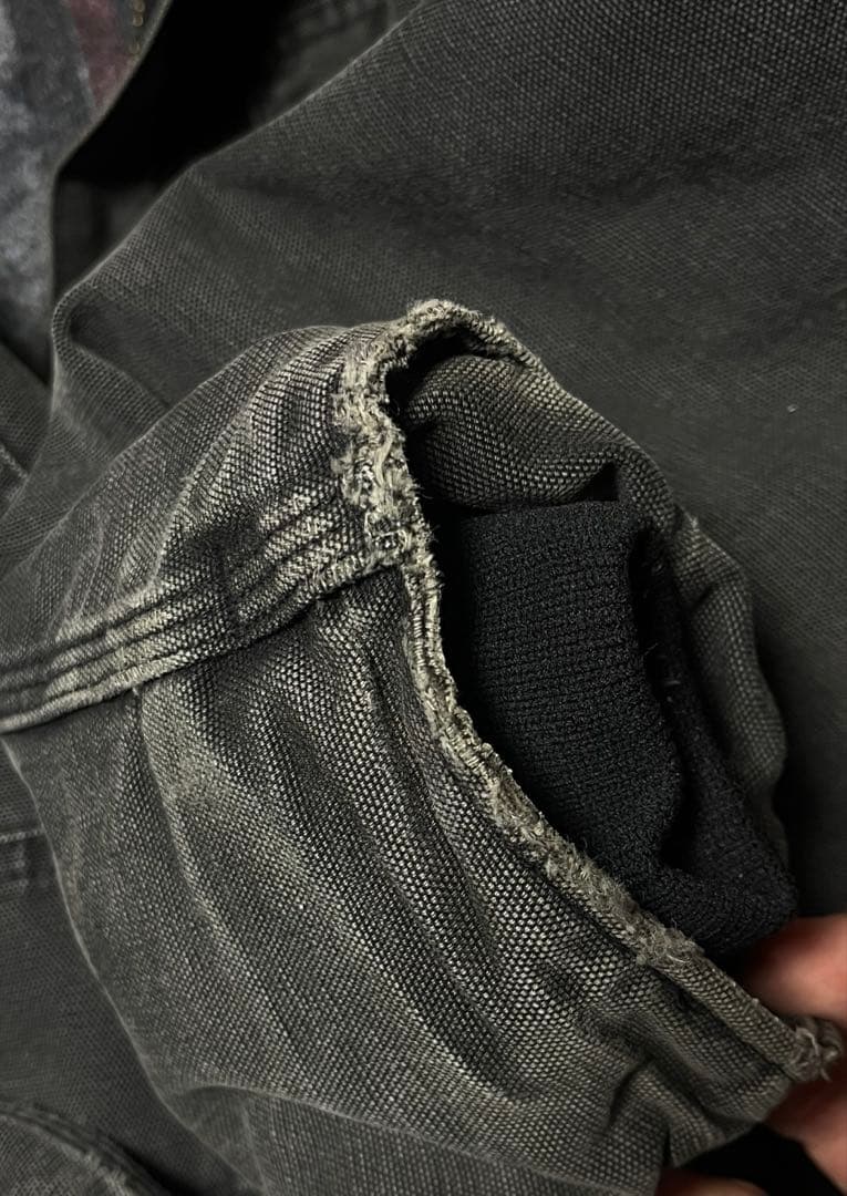 c*i様 Carhartt カーハート　トラディショナルジャケット　デトロイト