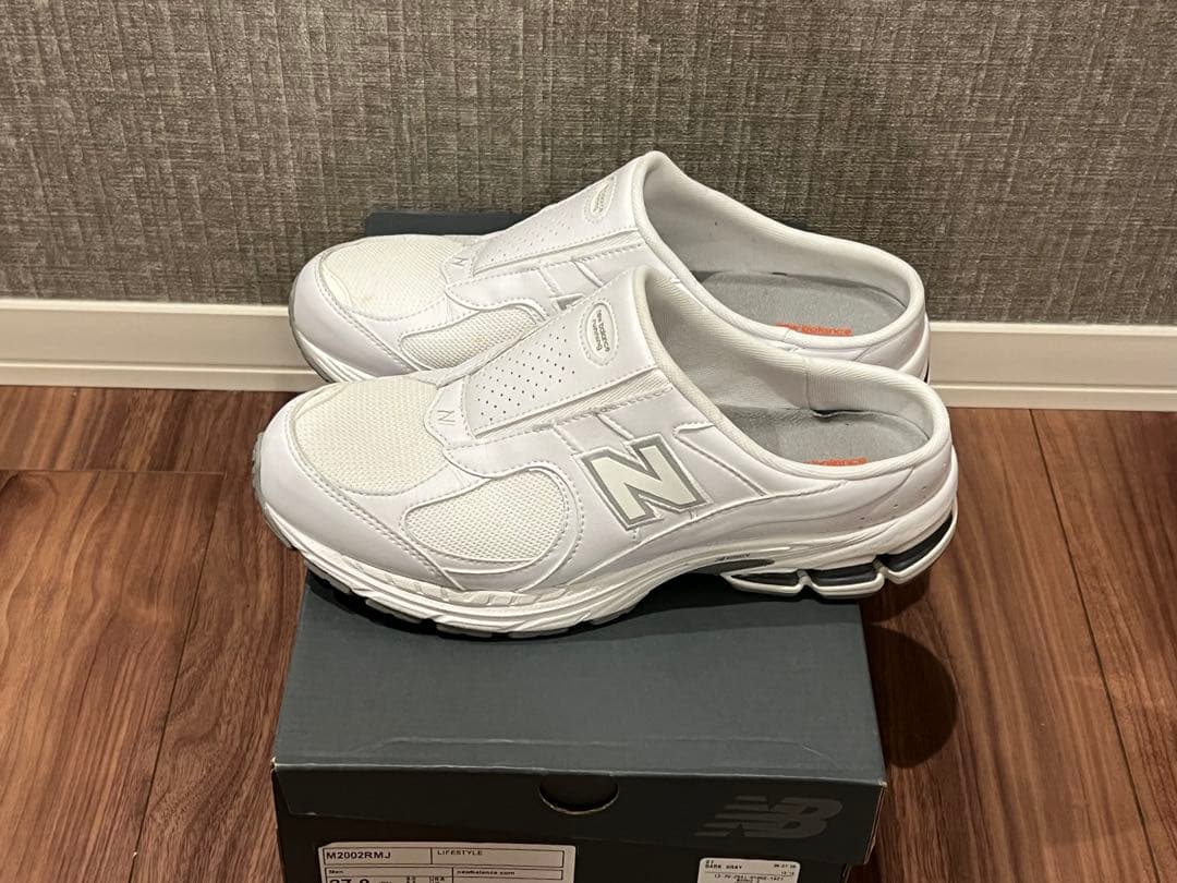 バ*イ様 New Balance ニューバランス × BEAMS ビームス 20