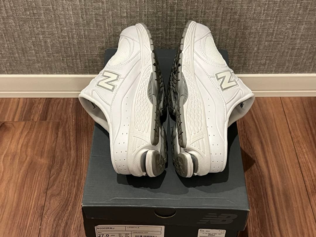 バ*イ様 New Balance ニューバランス × BEAMS ビームス 20