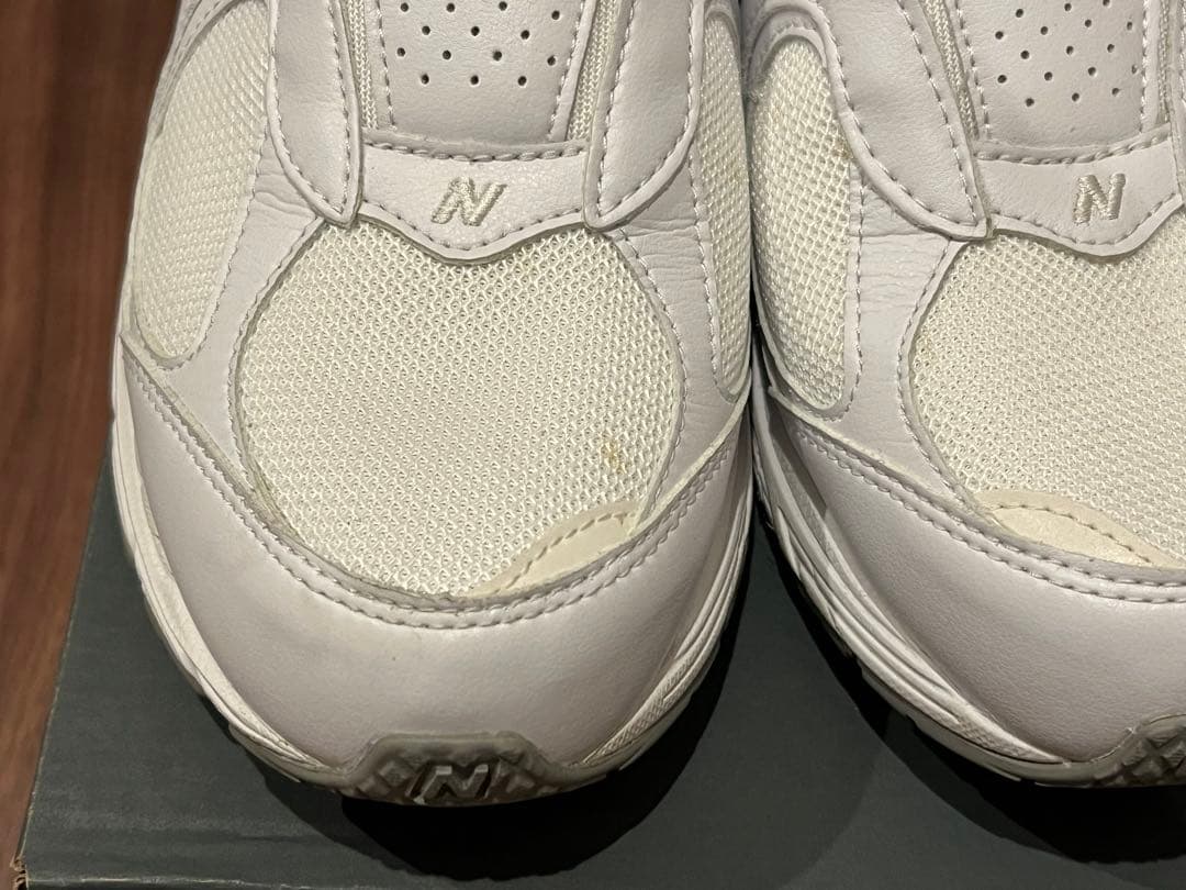 バ*イ様 New Balance ニューバランス × BEAMS ビームス 20