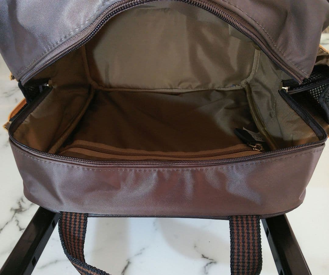 SWANY スワニー 4輪 ストッパー付　キャリー 買い物キャリー