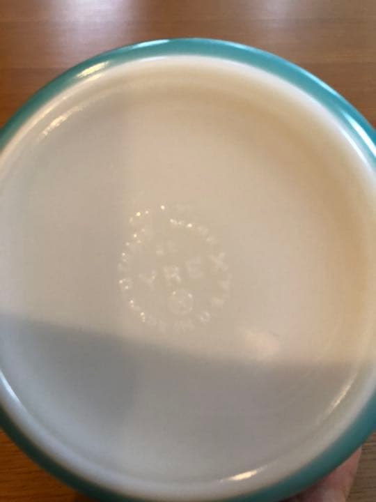 Old Pyrex キャセロールセット
