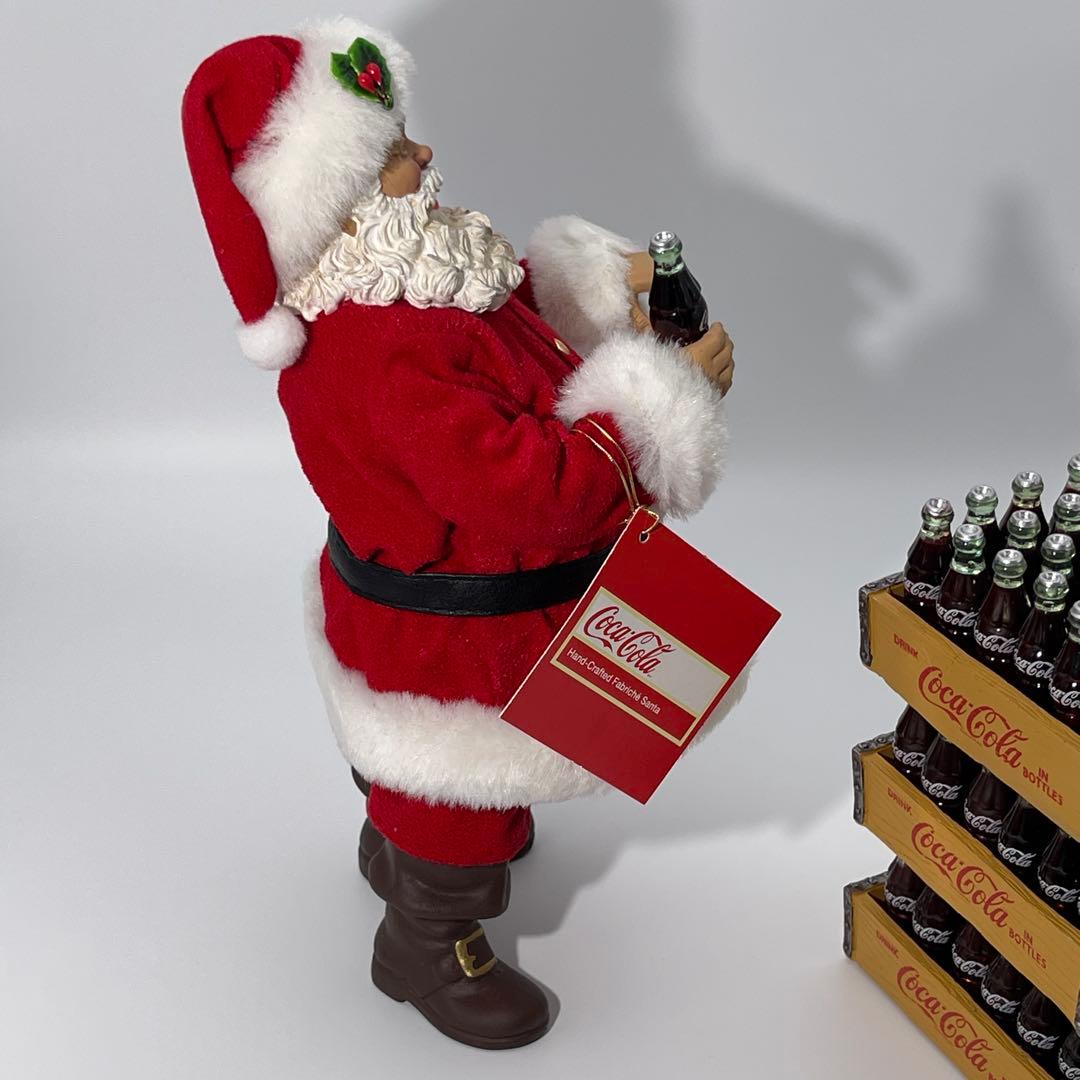  S.ADLER コカコーラ サンタCoca-Cola Santa