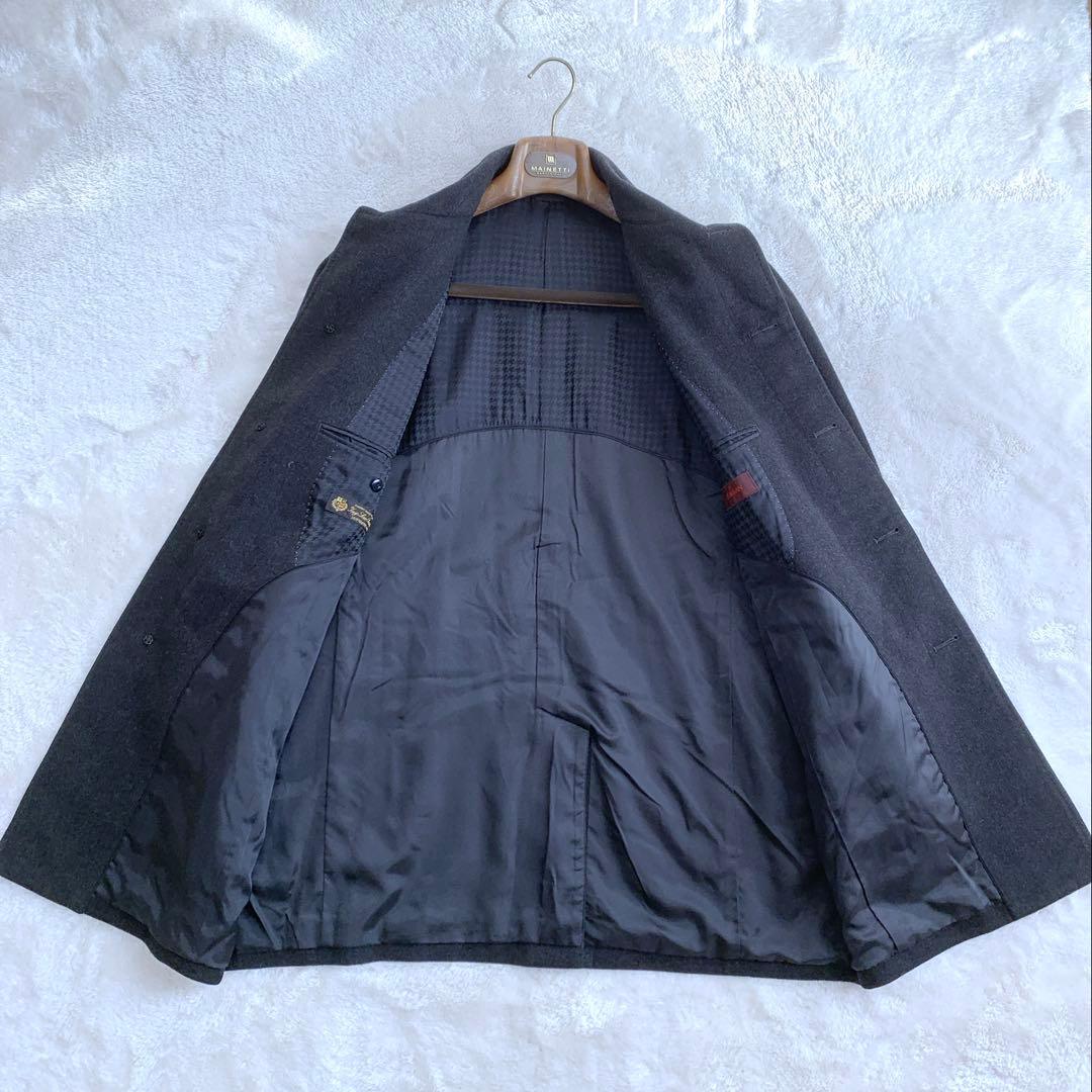 【Pulto8888】美品♪ DURBAN ダーバン ロロピアーナ生地
