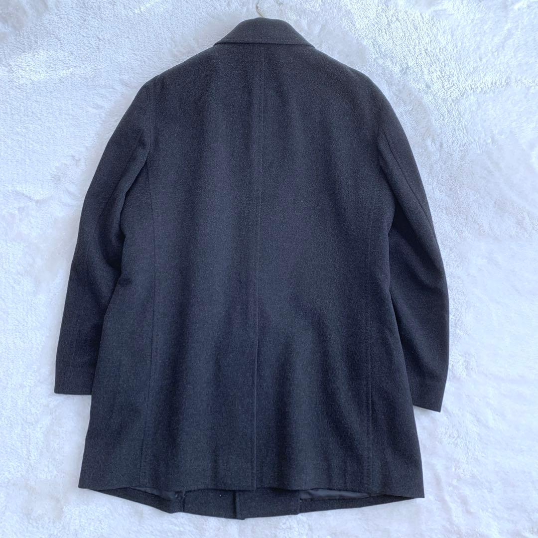 【Pulto8888】美品♪ DURBAN ダーバン ロロピアーナ生地
