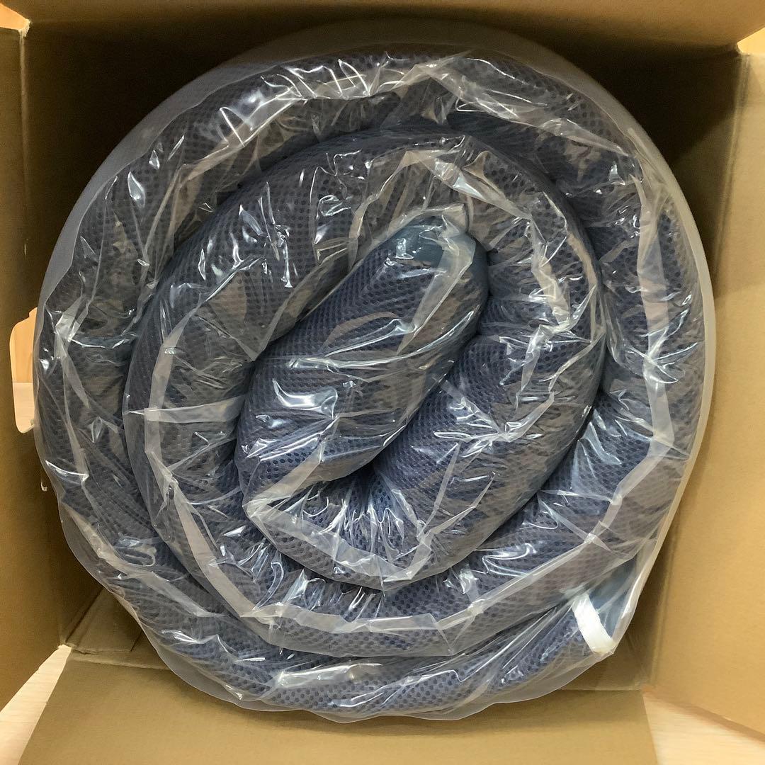 西川 高反発 敷布団 マットレス Duex Wave シングル　※392