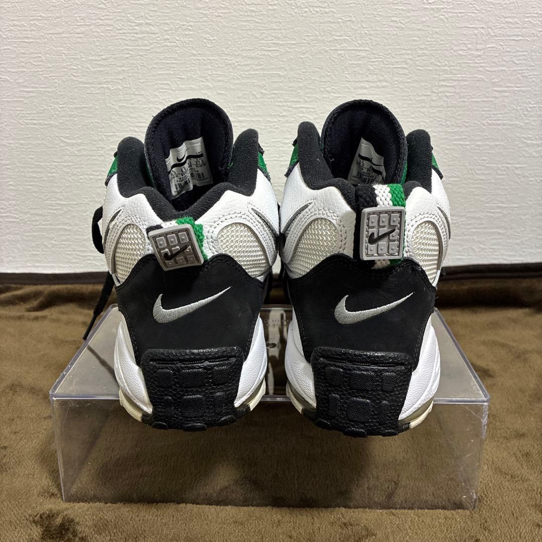 Nike Air Max SpeedTurf ナイキエアマックススピードターフ