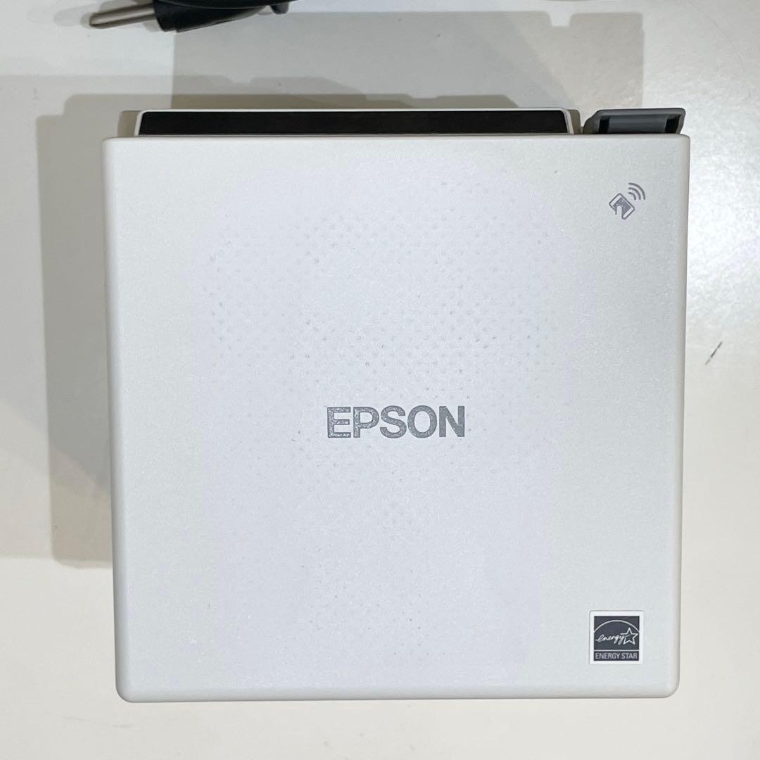 EPSON TM-m30 レシートプリンター