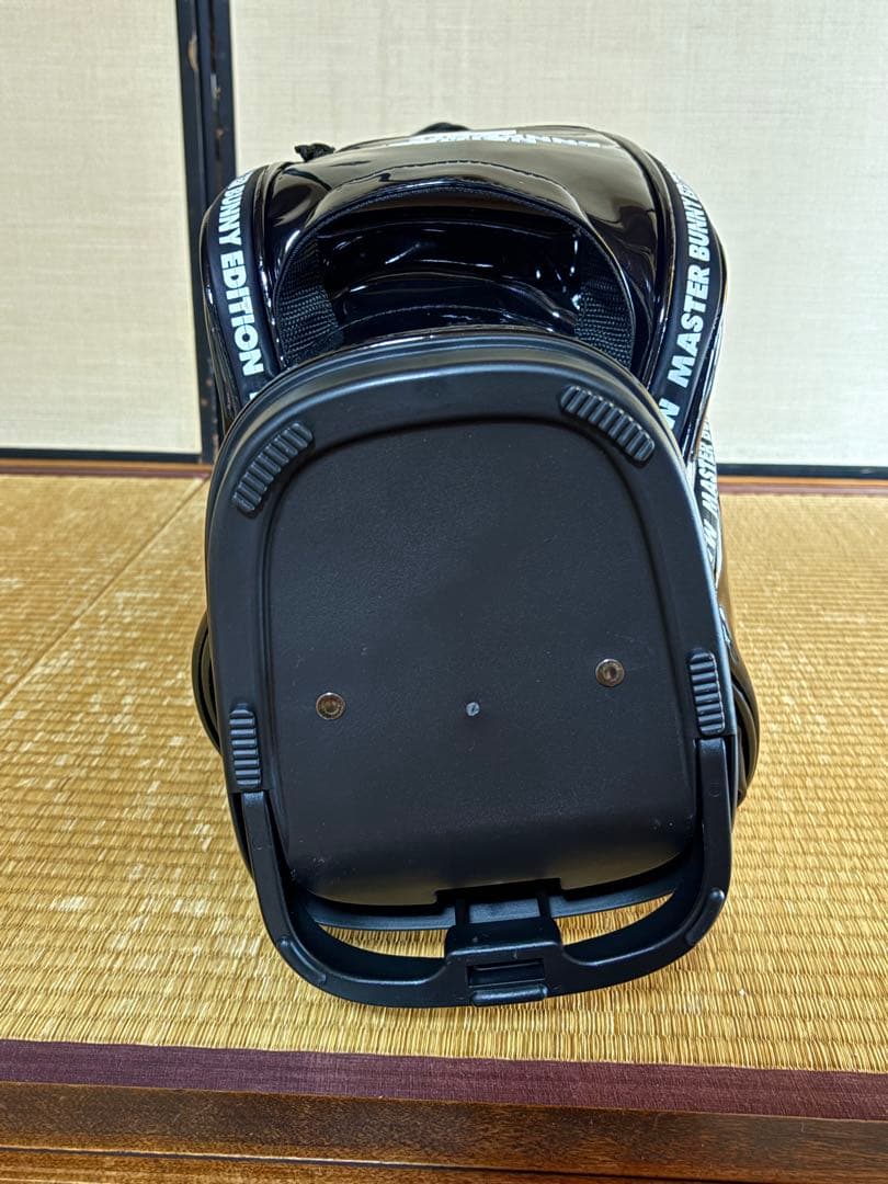 【美品】マスターバニー　スタンドキャディバッグ