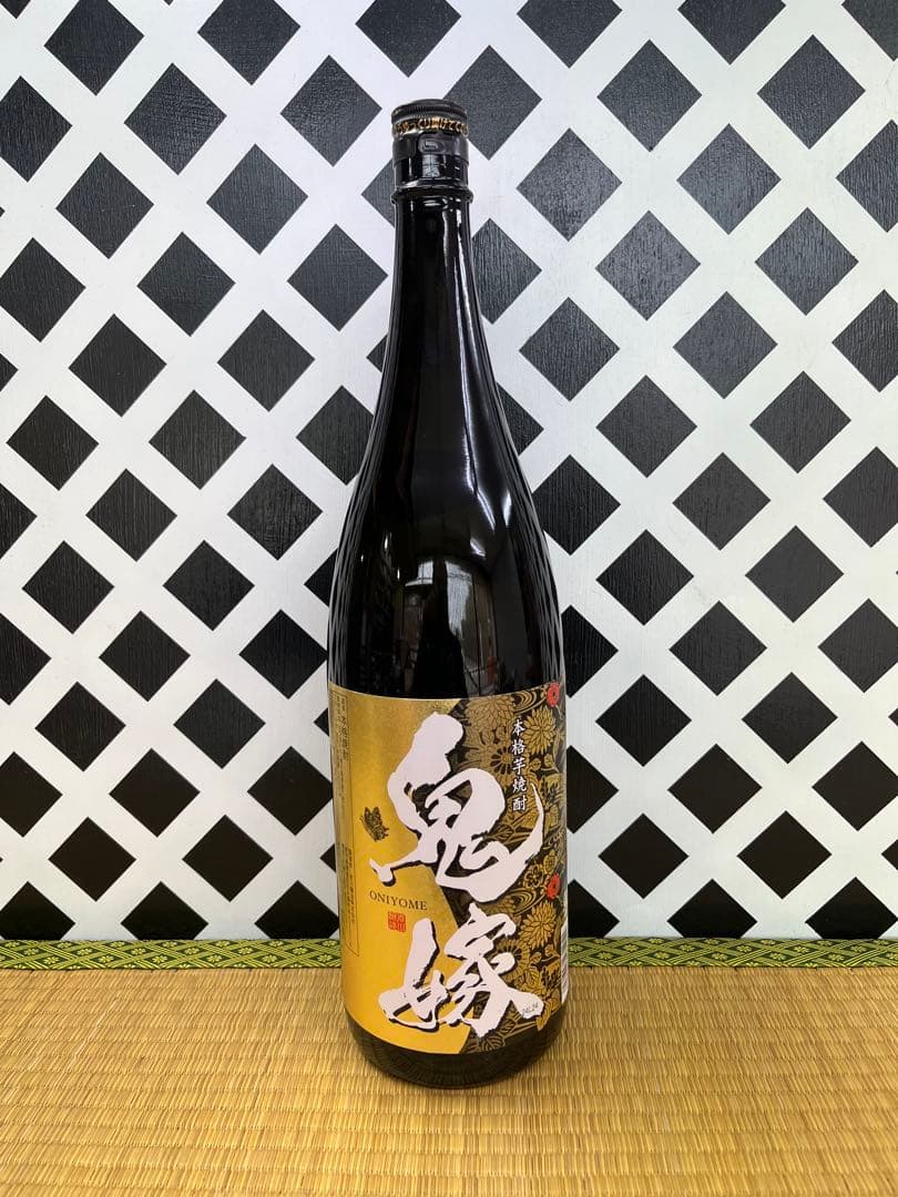 鹿児島本格焼酎セット 一番雫 鬼嫁 南之方 きばいやんせ 蔵の神 白金の露