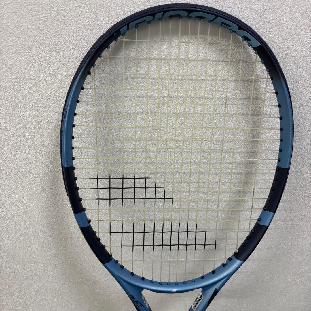 【即日発送 極美品】BabolaT PURE DRIVE S LITE G2